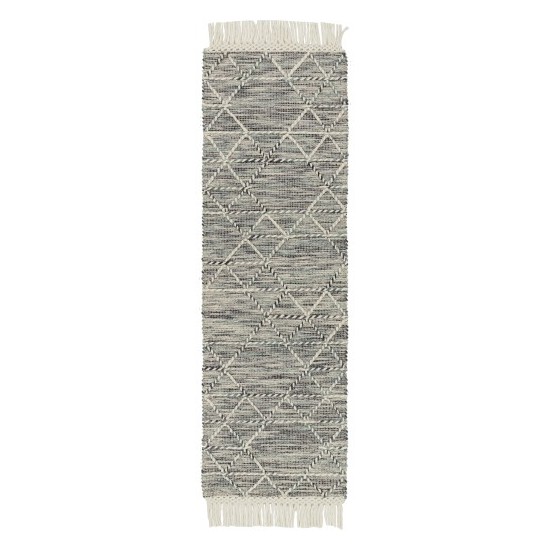 Surya Lucia Lci-2300 Cream Rug 2'6" X 8'