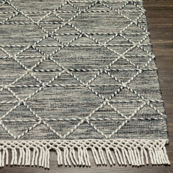 Surya Lucia Lci-2300 Cream Rug 2'6" X 8'
