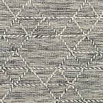 Surya Lucia Lci-2300 Cream Rug 2'6" X 8'
