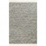 Surya Lucia Lci-2300 Cream Rug 5' X 7'6"