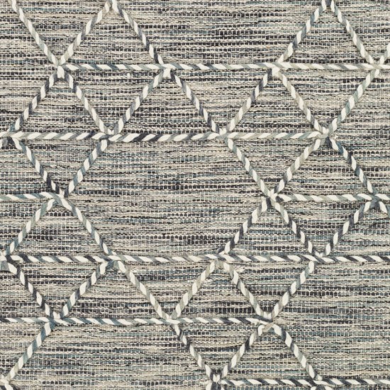 Surya Lucia Lci-2300 Cream Rug 5' X 7'6"