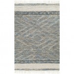 Surya Lucia Blue Rug 8' X 10'