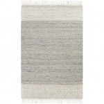 Surya Lucia Lci-2302 Charcoal Rug 2'3" X 3'9"