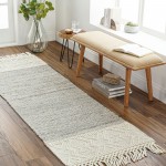 Surya Lucia Lci-2302 Charcoal Rug 2'6" X 8'