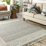 Surya Lucia Lci-2302 Charcoal Rug 8' X 10'