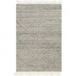 Surya Lucia Lci-2303 Charcoal Rug 2'3" X 3'9"