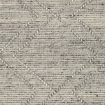 Surya Lucia Lci-2303 Charcoal Rug 5' X 7'6"