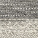 Surya Lucia Lci-2304 Charcoal Rug 2'3" X 3'9"