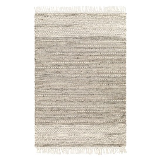 Surya Lucia Lci-2305 Cream Rug 2'3" X 3'9"