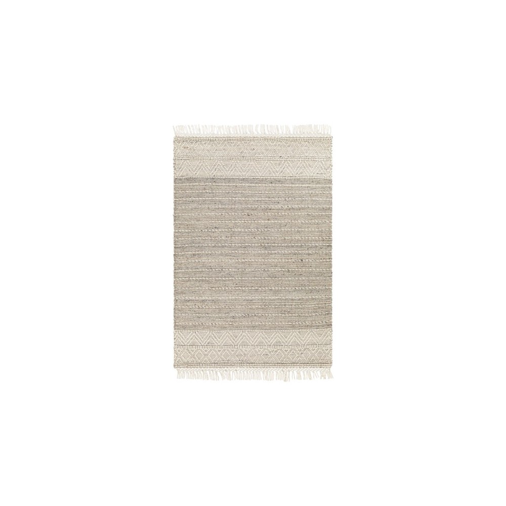 Surya Lucia Lci-2305 Cream Rug 2'3" X 3'9"