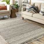 Surya Lucia Lci-2305 Cream Rug 2'3" X 3'9"