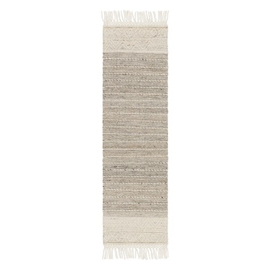 Surya Lucia Lci-2305 Cream Rug 2'6" X 8'