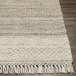 Surya Lucia Lci-2305 Cream Rug 6' X 9'