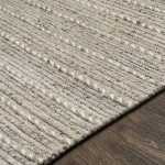 Surya Lucia Lci-2305 Cream Rug 6' X 9'