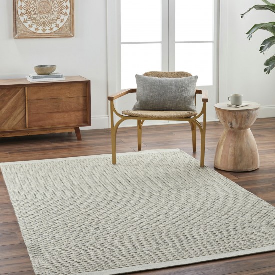 Surya Lumi Lum-2301 Rug 5' X 7'6"