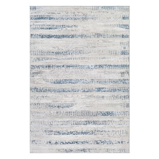 Surya Lustro Lsr-2309 Dark Blue Rug 3'11" X 5'7"