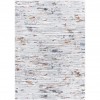 Surya Lustro Lsr-2318 Brick Red Rug 5'2" X 7'