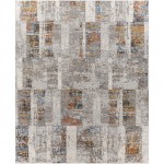 Surya Lustro Lsr-2319 Brick Red Rug 7'10" X 10'