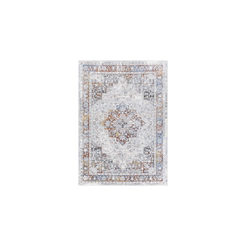Surya Lustro Lsr-2325 Blue Rug 8'10" X 12' Surya Lustro Lsr-2325 Blue Rug 8'10" X 12'
