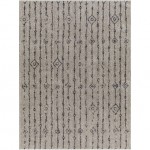 Surya Lykke Lkk-2300 Rug 5'3" X 7'