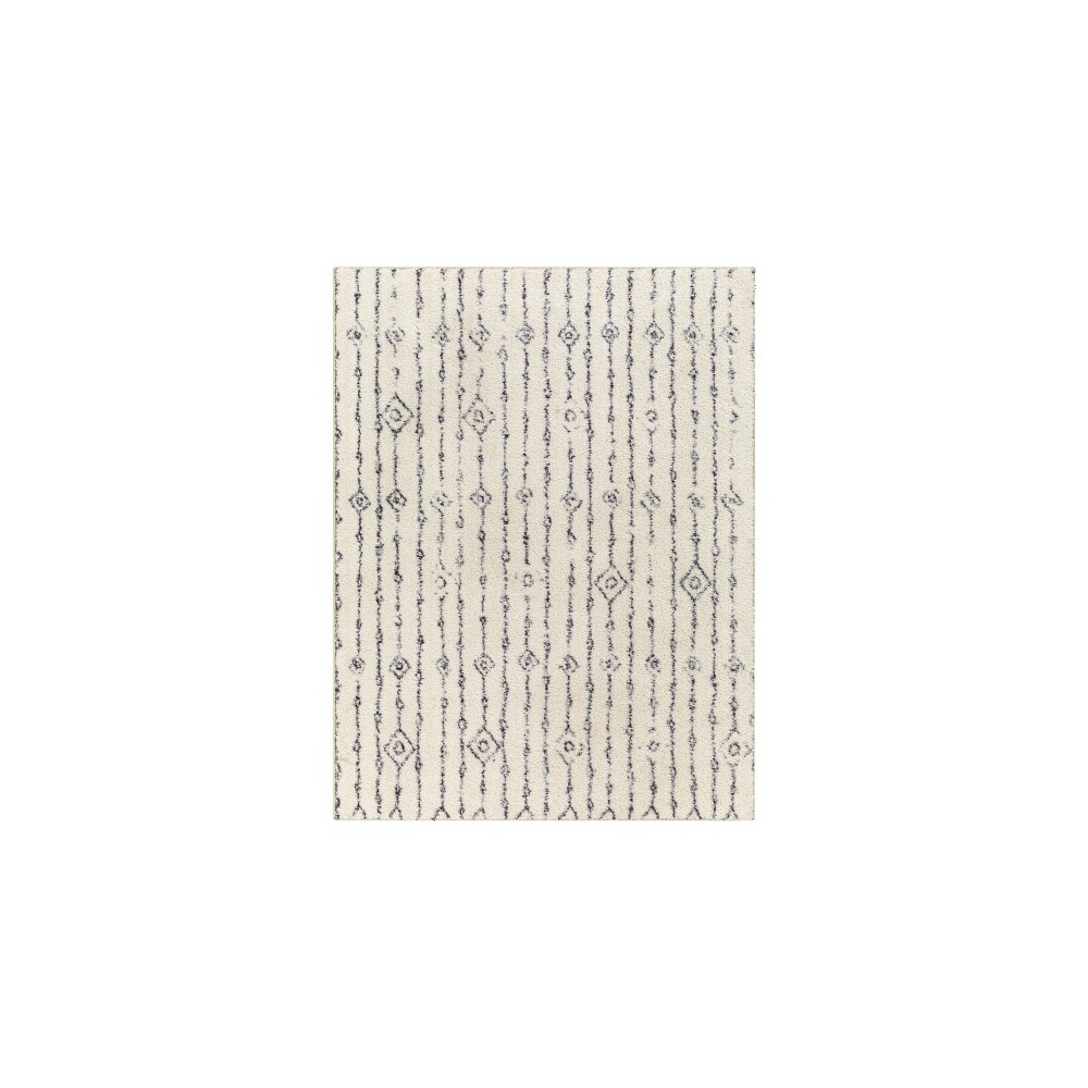 Surya Lykke Lkk-2301 Rug 2'7" X 7'3" Surya Lykke Lkk-2301 Rug 2'7" X 7'3"