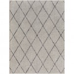 Surya Lykke Lkk-2302 Rug 5'3" X 7'