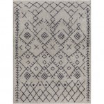 Surya Lykke Lkk-2305 Rug 2'7" X 7'3"