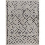 Surya Lykke Lkk-2305 Rug 6'7" X 9'