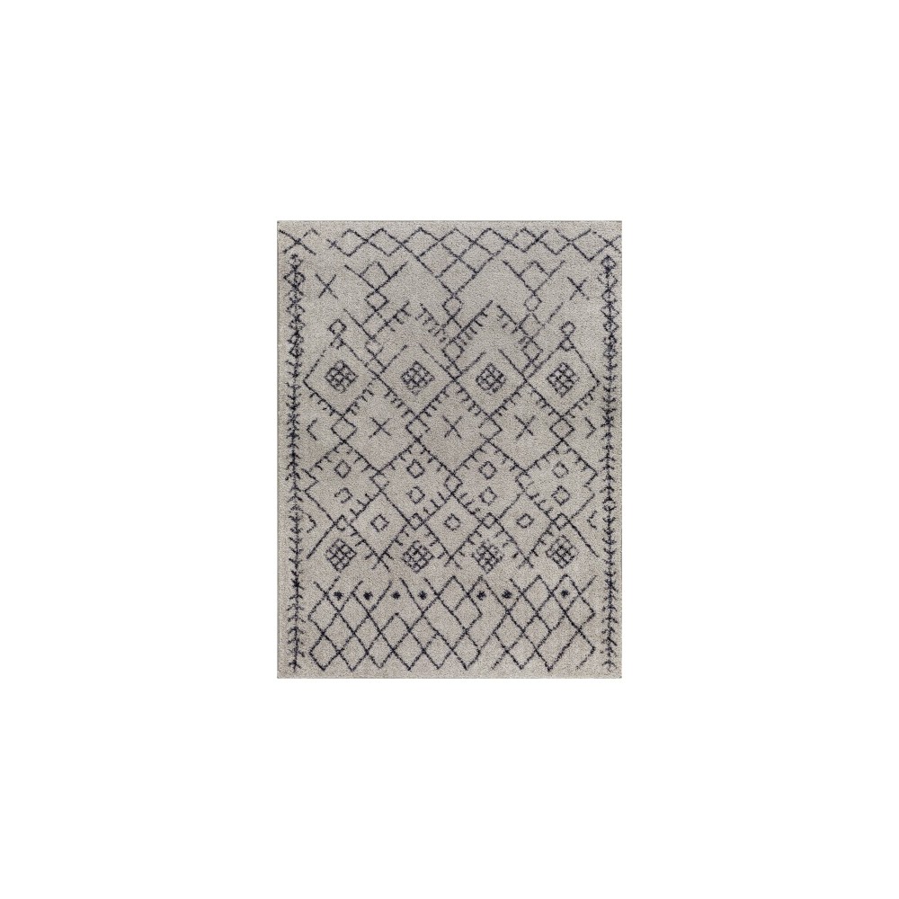 Surya Lykke Lkk-2305 Rug 6'7" X 9'