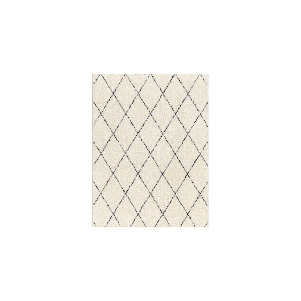 Surya Lykke Lkk-2306 Rug 6'7" X 9' Surya Lykke Lkk-2306 Rug 6'7" X 9'