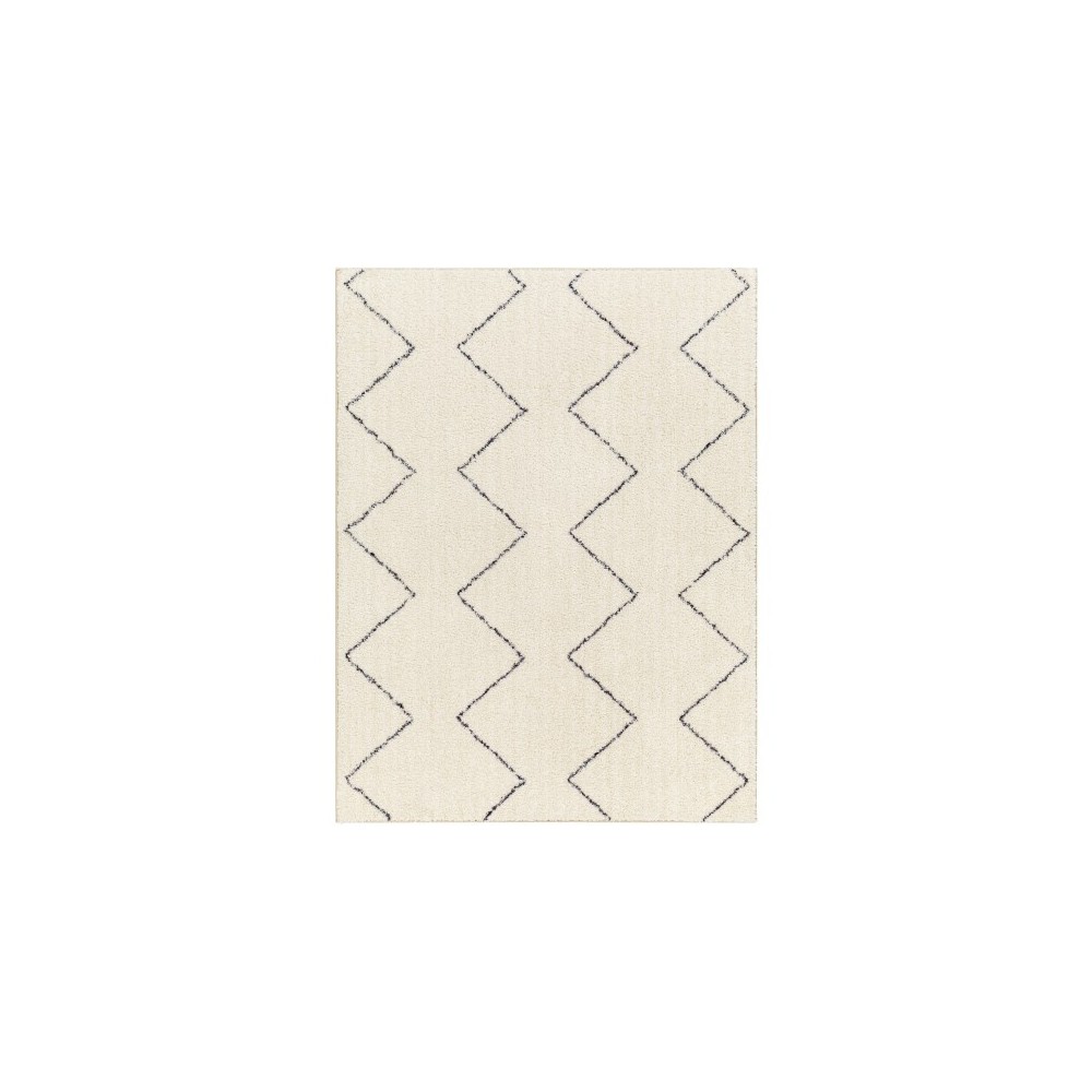 Surya Lykke Lkk-2307 Rug 4'3" X 5'11" Surya Lykke Lkk-2307 Rug 4'3" X 5'11"