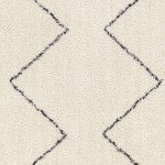 Surya Lykke Lkk-2307 Rug 4'3" X 5'11"