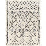 Surya Lykke Lkk-2308 Rug 4'3" X 5'11"