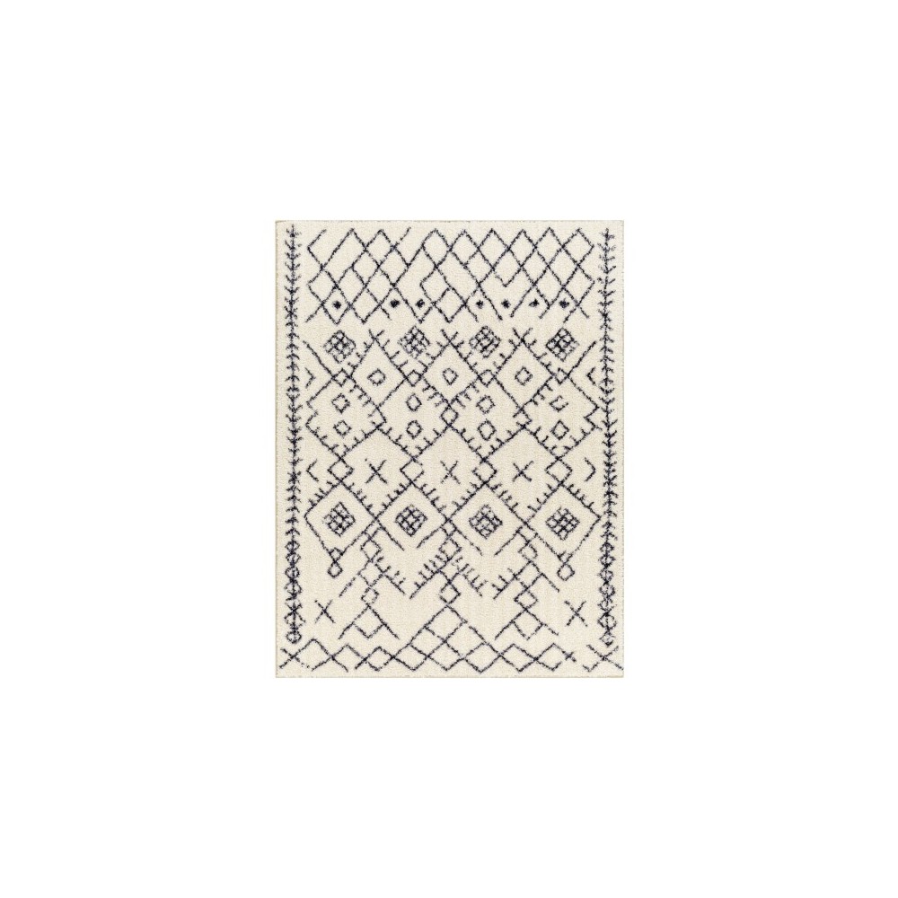 Surya Lykke Lkk-2308 Rug 4'3" X 5'11" Surya Lykke Lkk-2308 Rug 4'3" X 5'11"