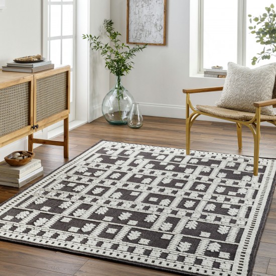 Surya Lyna Lya-2300 Rug 2' X 2'10"