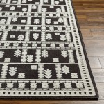 Surya Lyna Lya-2300 Rug 2' X 2'10"