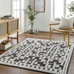 Surya Lyna Lya-2300 Rug 7'10" X 10'1"