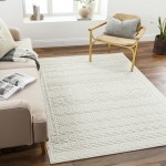 Surya Lyna Lya-2301 Rug 2' X 2'10"