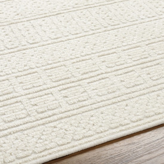 Surya Lyna Lya-2301 Rug 2'7" X 7'2"