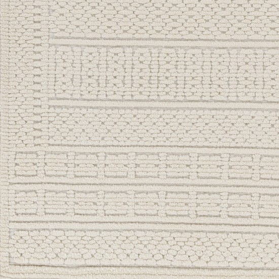Surya Lyna Lya-2301 Rug 2'7" X 7'2"