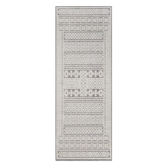 Surya Lyna Lya-2302 Rug 2'7" X 7'2"