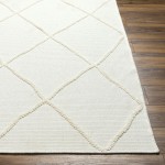 Surya Lyna Lya-2303 Rug 2'7" X 7'2"