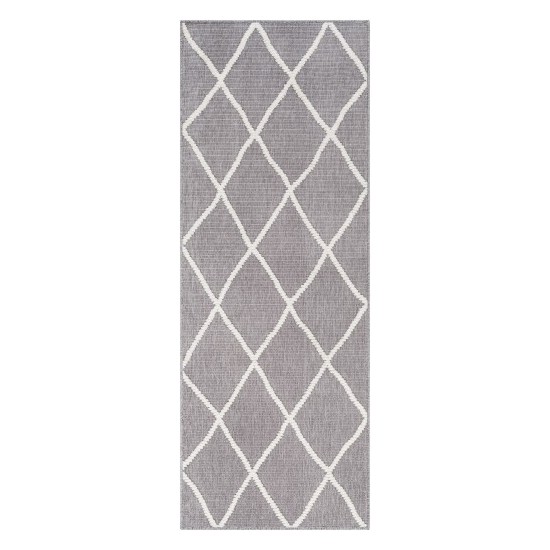 Surya Lyna Lya-2304 Rug 2'7" X 7'2"