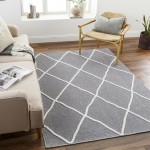 Surya Lyna Lya-2304 Rug 2'7" X 7'2"