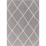 Surya Lyna Lya-2304 Rug 5' X 7'2"