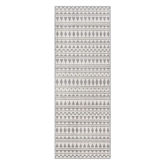 Surya Lyna Lya-2305 Rug 2'7" X 7'2"