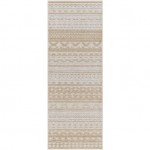 Surya Lyna Lya-2307 Rug 2'7" X 7'2"