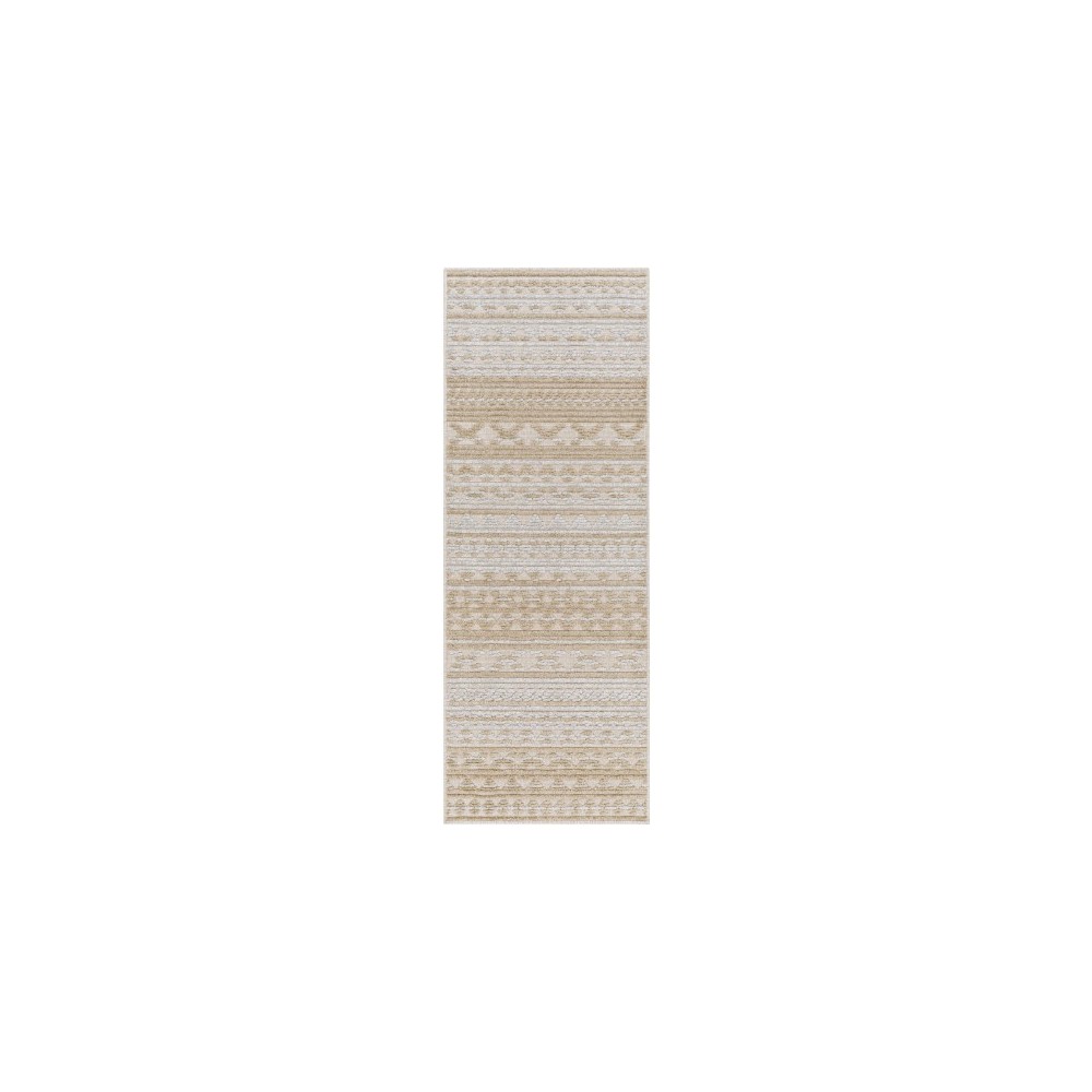 Surya Lyna Lya-2307 Rug 2'7" X 7'2"