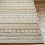 Surya Lyna Lya-2307 Rug 2'7" X 7'2"