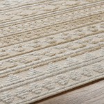 Surya Lyna Lya-2307 Rug 7'10" X 10'1"